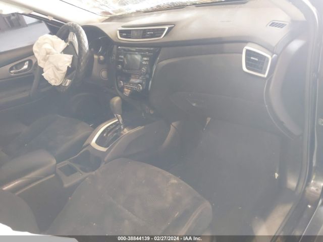 Photo 4 VIN: 5N1AT2MV3EC812925 - NISSAN ROGUE 