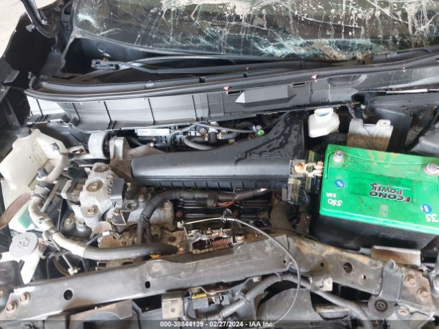 Photo 9 VIN: 5N1AT2MV3EC812925 - NISSAN ROGUE 