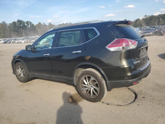 Photo 1 VIN: 5N1AT2MV3EC815341 - NISSAN ROGUE 