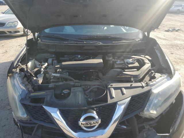 Photo 10 VIN: 5N1AT2MV3EC815341 - NISSAN ROGUE 