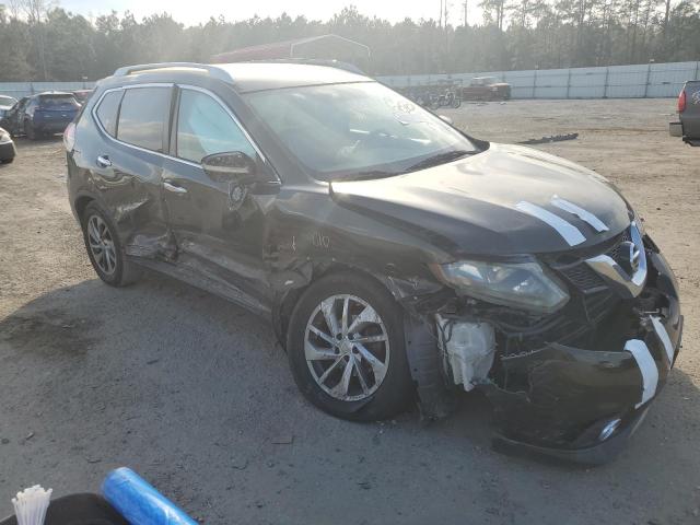 Photo 3 VIN: 5N1AT2MV3EC815341 - NISSAN ROGUE 