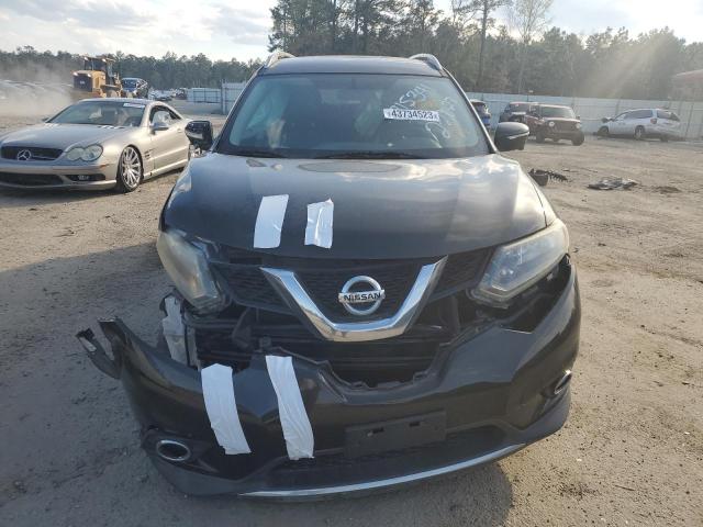 Photo 4 VIN: 5N1AT2MV3EC815341 - NISSAN ROGUE 