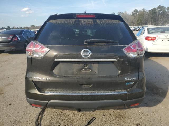 Photo 5 VIN: 5N1AT2MV3EC815341 - NISSAN ROGUE 