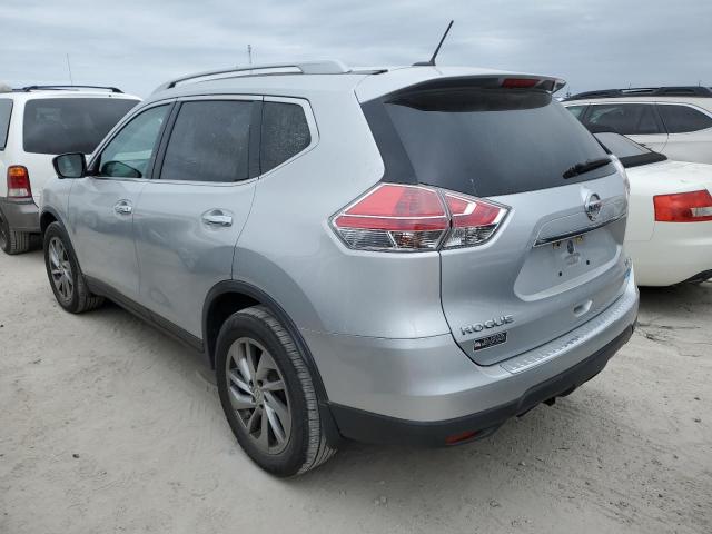 Photo 1 VIN: 5N1AT2MV3EC816117 - NISSAN ROGUE S 