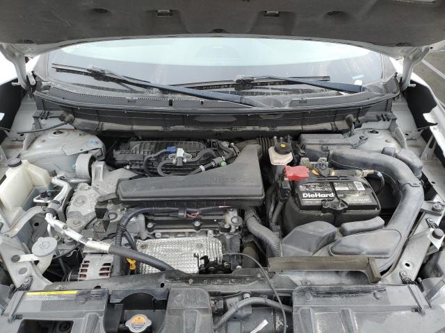 Photo 11 VIN: 5N1AT2MV3EC816117 - NISSAN ROGUE S 