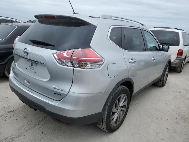 Photo 2 VIN: 5N1AT2MV3EC816117 - NISSAN ROGUE S 