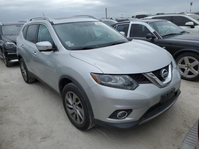 Photo 3 VIN: 5N1AT2MV3EC816117 - NISSAN ROGUE S 