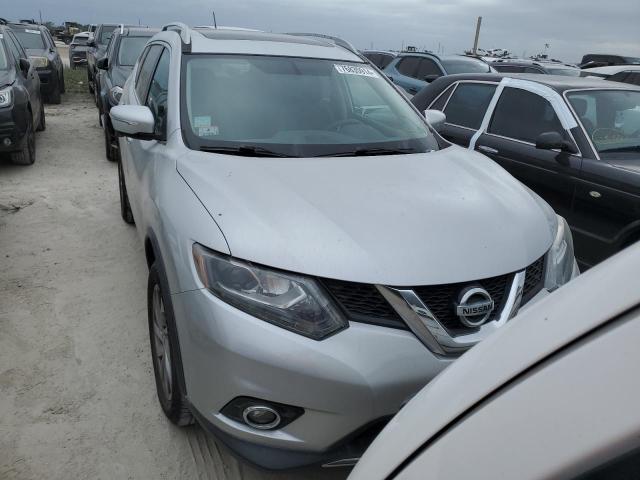 Photo 4 VIN: 5N1AT2MV3EC816117 - NISSAN ROGUE S 