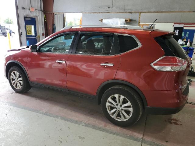 Photo 1 VIN: 5N1AT2MV3EC828428 - NISSAN ROGUE S 