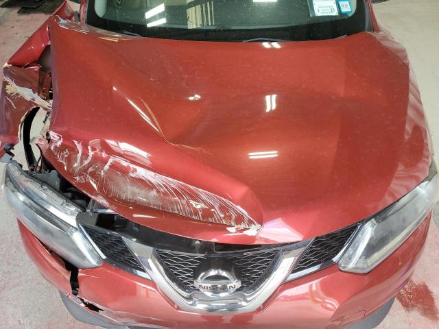 Photo 11 VIN: 5N1AT2MV3EC828428 - NISSAN ROGUE S 