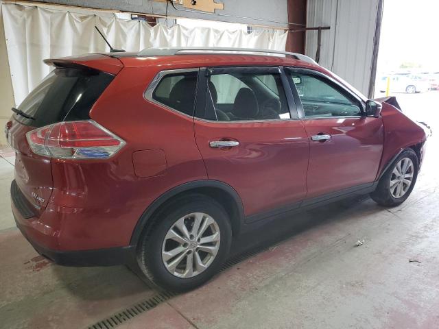 Photo 2 VIN: 5N1AT2MV3EC828428 - NISSAN ROGUE S 