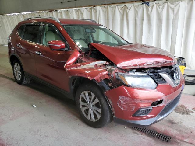 Photo 3 VIN: 5N1AT2MV3EC828428 - NISSAN ROGUE S 