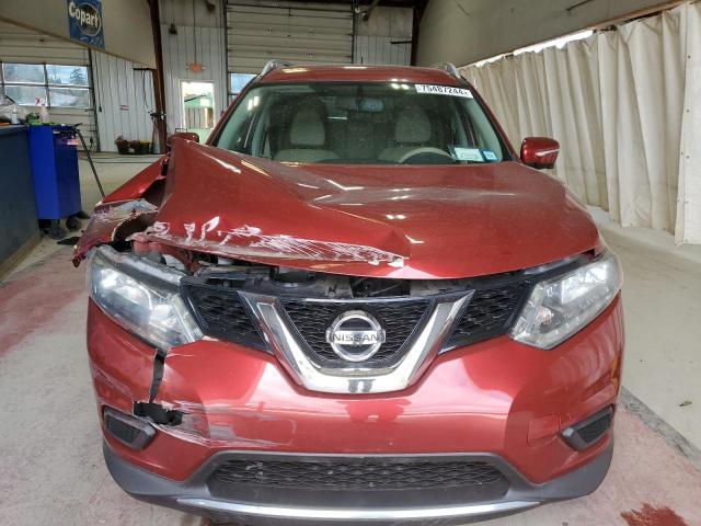 Photo 4 VIN: 5N1AT2MV3EC828428 - NISSAN ROGUE S 