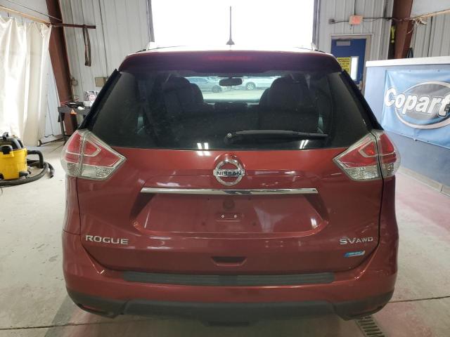 Photo 5 VIN: 5N1AT2MV3EC828428 - NISSAN ROGUE S 