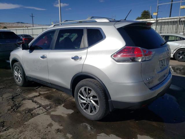 Photo 1 VIN: 5N1AT2MV3EC832253 - NISSAN ROGUE 