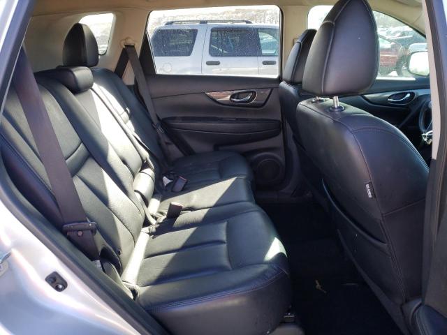 Photo 10 VIN: 5N1AT2MV3EC832253 - NISSAN ROGUE 