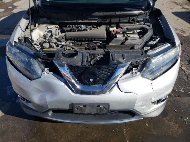 Photo 11 VIN: 5N1AT2MV3EC832253 - NISSAN ROGUE 