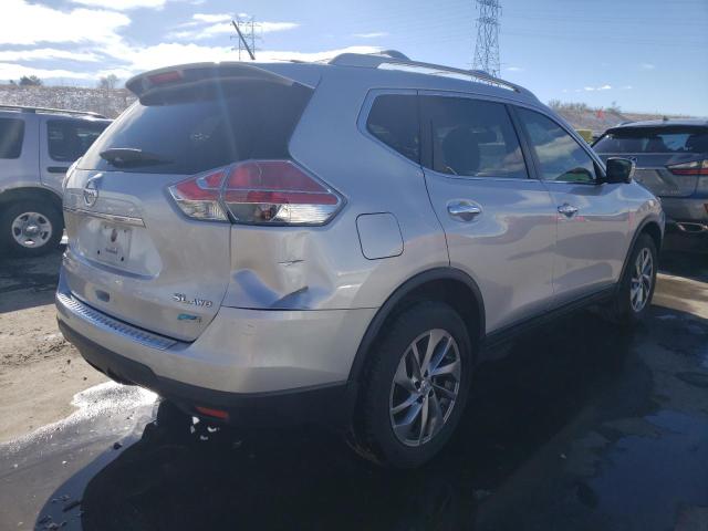 Photo 2 VIN: 5N1AT2MV3EC832253 - NISSAN ROGUE 