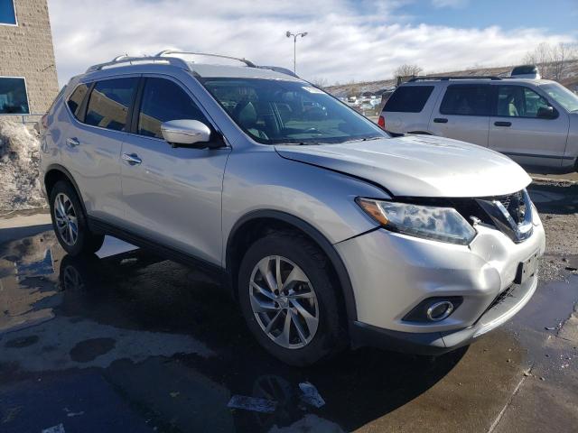 Photo 3 VIN: 5N1AT2MV3EC832253 - NISSAN ROGUE 