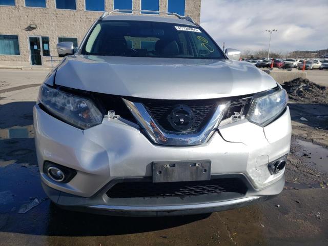 Photo 4 VIN: 5N1AT2MV3EC832253 - NISSAN ROGUE 