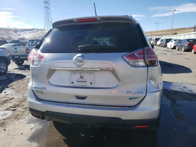 Photo 5 VIN: 5N1AT2MV3EC832253 - NISSAN ROGUE 