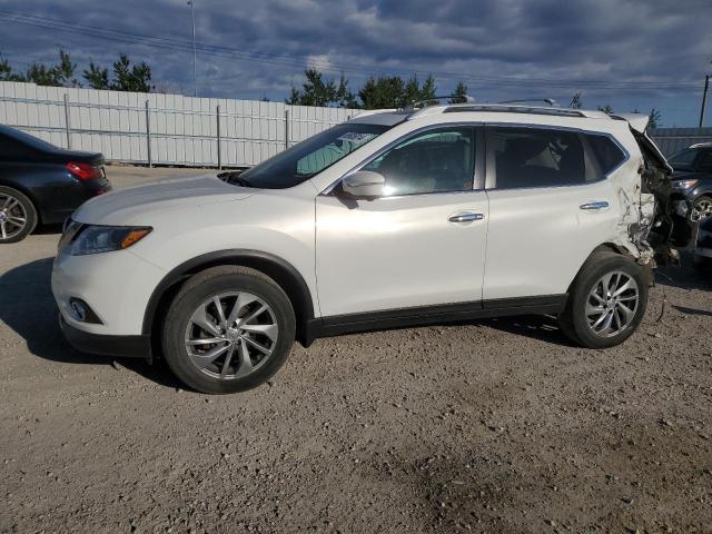 Photo 0 VIN: 5N1AT2MV3EC838506 - NISSAN ROGUE S 