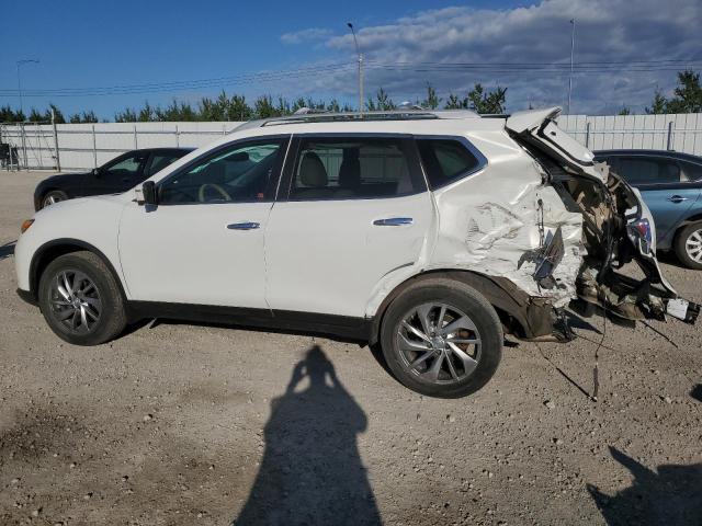 Photo 1 VIN: 5N1AT2MV3EC838506 - NISSAN ROGUE S 