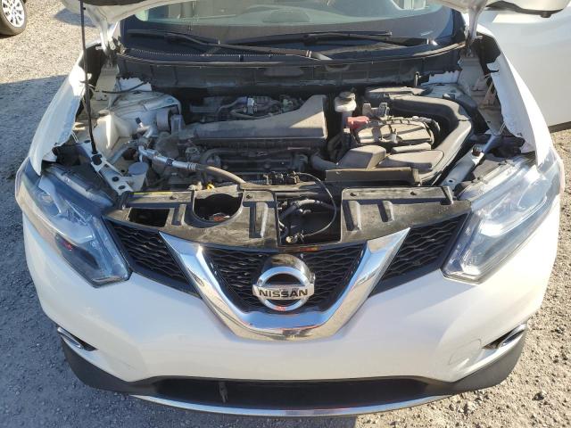 Photo 11 VIN: 5N1AT2MV3EC838506 - NISSAN ROGUE S 