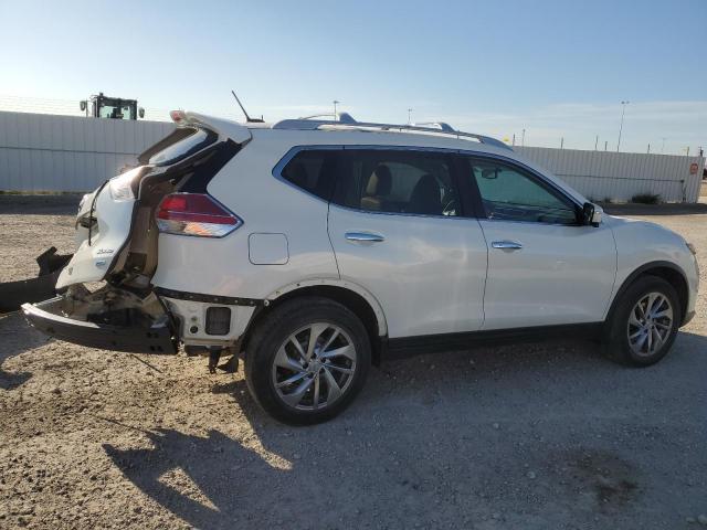 Photo 2 VIN: 5N1AT2MV3EC838506 - NISSAN ROGUE S 