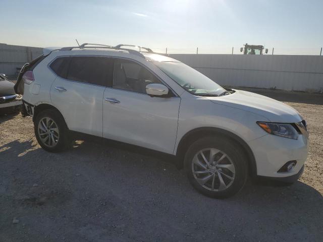 Photo 3 VIN: 5N1AT2MV3EC838506 - NISSAN ROGUE S 