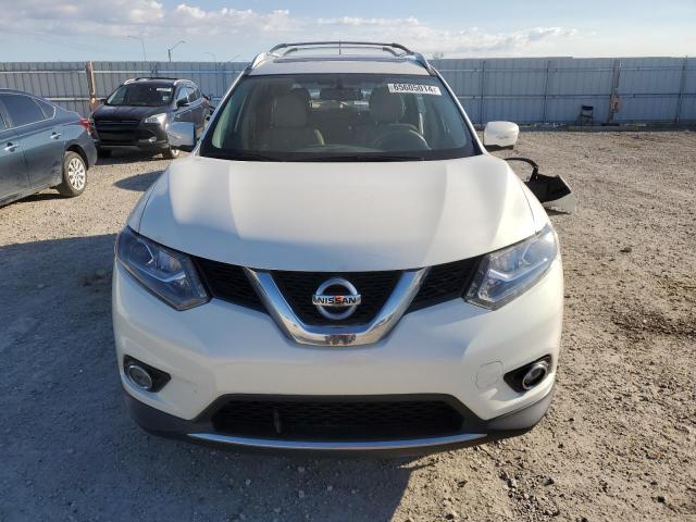 Photo 4 VIN: 5N1AT2MV3EC838506 - NISSAN ROGUE S 