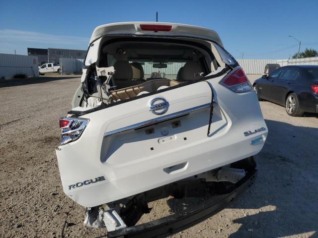 Photo 5 VIN: 5N1AT2MV3EC838506 - NISSAN ROGUE S 