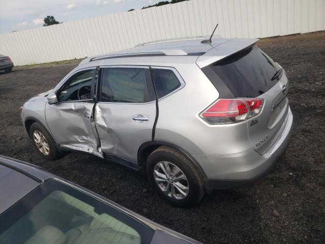 Photo 1 VIN: 5N1AT2MV3EC851367 - NISSAN ROGUE S 