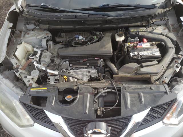 Photo 11 VIN: 5N1AT2MV3EC851367 - NISSAN ROGUE S 