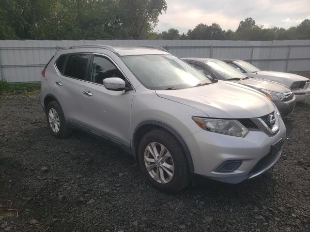 Photo 3 VIN: 5N1AT2MV3EC851367 - NISSAN ROGUE S 