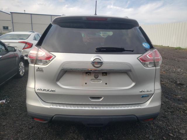 Photo 5 VIN: 5N1AT2MV3EC851367 - NISSAN ROGUE S 