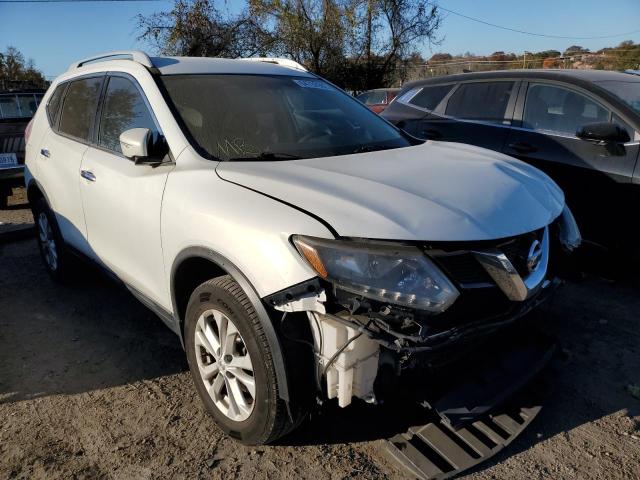 Photo 0 VIN: 5N1AT2MV3EC853202 - NISSAN ROGUE S 