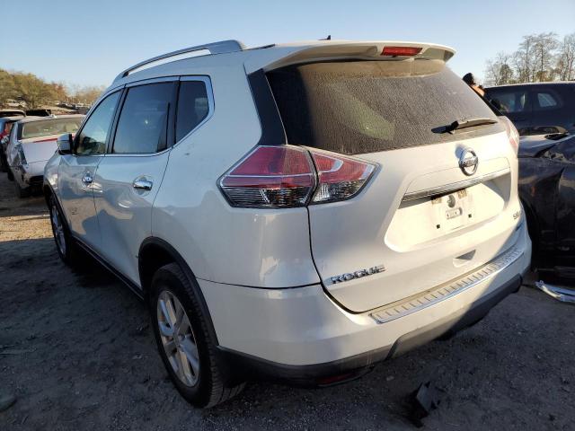 Photo 2 VIN: 5N1AT2MV3EC853202 - NISSAN ROGUE S 