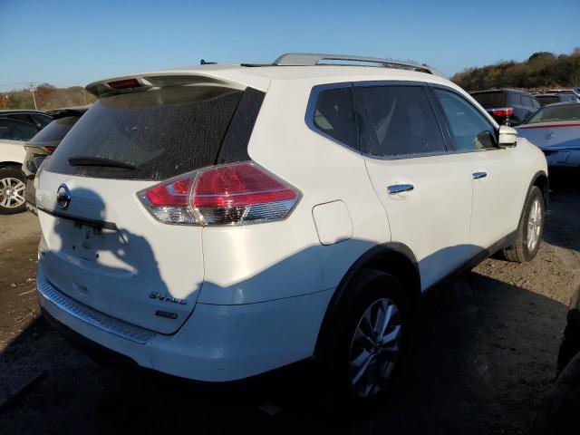 Photo 3 VIN: 5N1AT2MV3EC853202 - NISSAN ROGUE S 