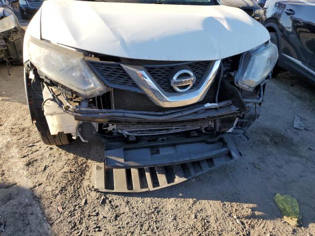 Photo 8 VIN: 5N1AT2MV3EC853202 - NISSAN ROGUE S 