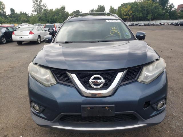 Photo 4 VIN: 5N1AT2MV3EC854740 - NISSAN ROGUE 