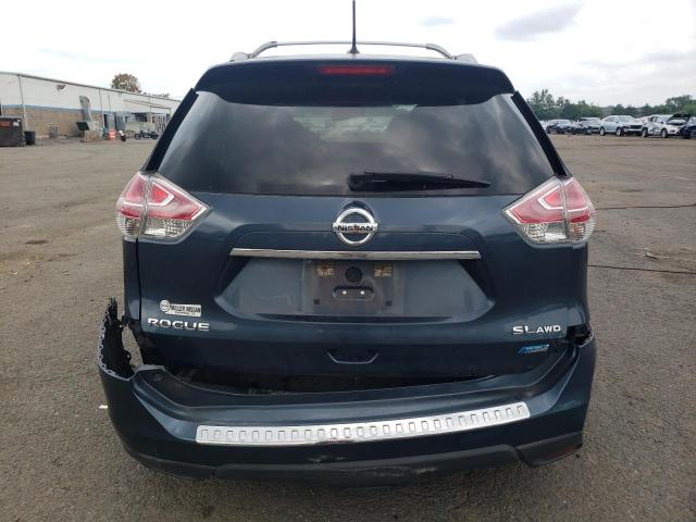 Photo 5 VIN: 5N1AT2MV3EC854740 - NISSAN ROGUE 