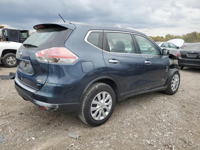 Photo 2 VIN: 5N1AT2MV3EC856214 - NISSAN ROGUE 