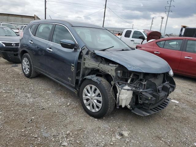 Photo 3 VIN: 5N1AT2MV3EC856214 - NISSAN ROGUE 