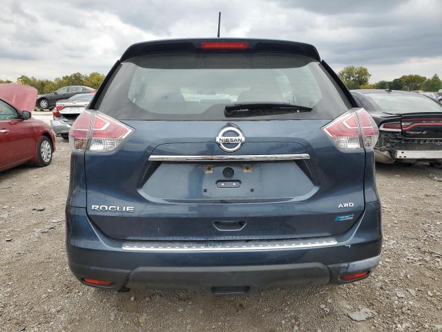 Photo 5 VIN: 5N1AT2MV3EC856214 - NISSAN ROGUE 