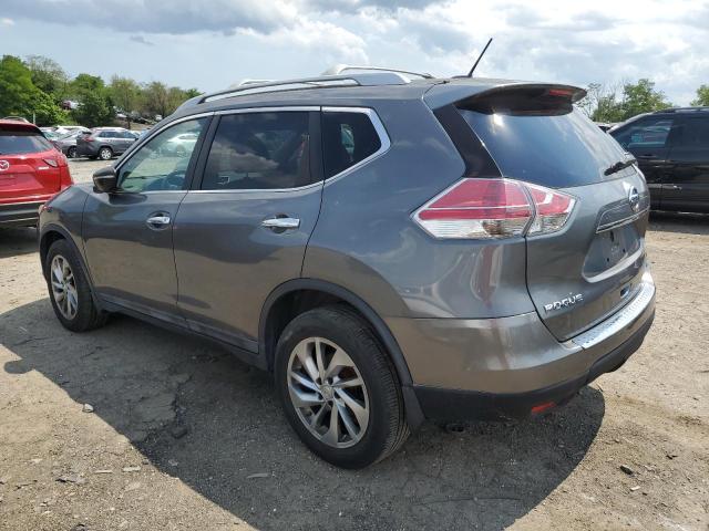 Photo 1 VIN: 5N1AT2MV3EC860229 - NISSAN ROGUE 