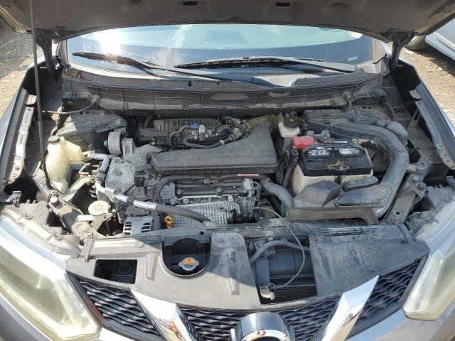 Photo 11 VIN: 5N1AT2MV3EC860229 - NISSAN ROGUE 