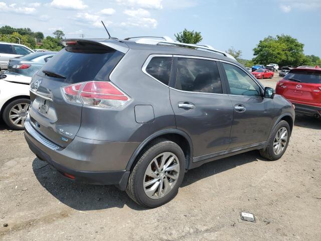 Photo 2 VIN: 5N1AT2MV3EC860229 - NISSAN ROGUE 