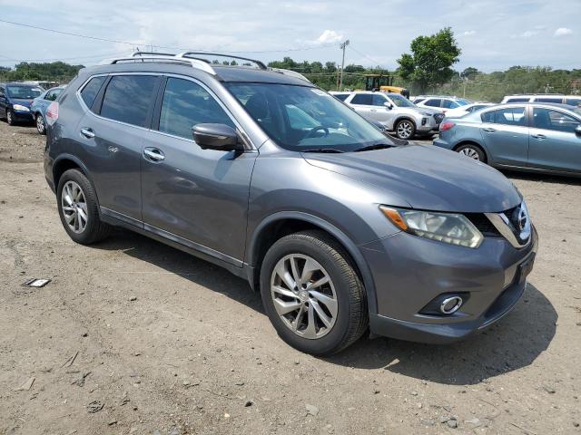 Photo 3 VIN: 5N1AT2MV3EC860229 - NISSAN ROGUE 