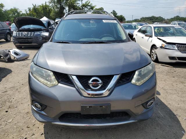 Photo 4 VIN: 5N1AT2MV3EC860229 - NISSAN ROGUE 